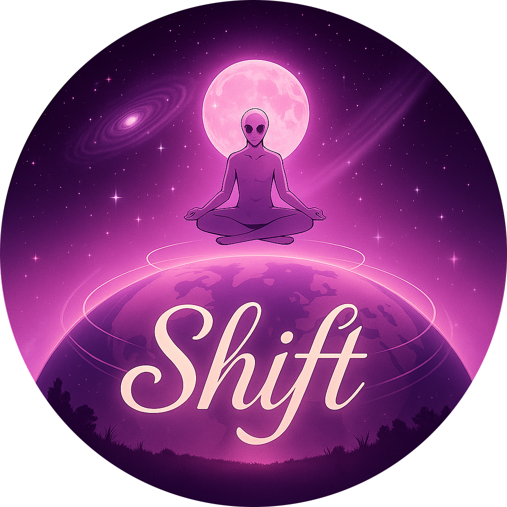 Shift